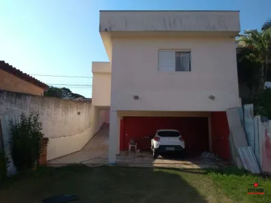 Casa com 3 Quartos à venda, 150m² no Jardim Oreana, Boituva