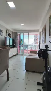 Apartamento com 2 Quartos à venda, 60m² no Jardim Oceania, João Pessoa