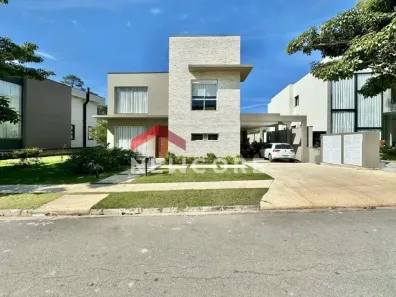 Casa de Condomínio com 3 Quartos à venda, 282m² no Moinho Velho, Cotia