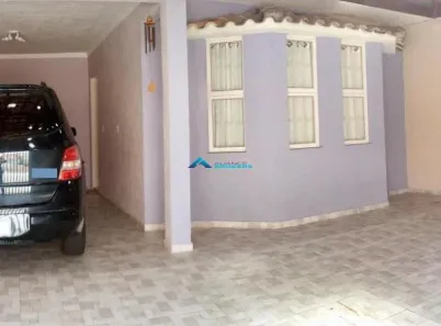 Casa com 3 Quartos à venda, 224m² no Horto Santo Antonio, Jundiaí