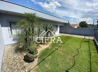 Casa com 2 Quartos à venda, 102m² no Vila Nova, Laurentino