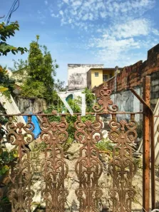 Lote/Terreno à venda, 125m² no Cidade Naútica, São Vicente