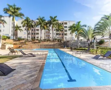 Cobertura com 2 Quartos à venda, 120m² no Jardim Nova Europa, Campinas