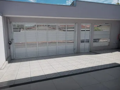 Casa com 3 Quartos à venda, 163m² no Jardim Macarenko, Sumaré