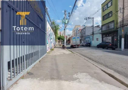 Lote/Terreno para alugar, 1057m² no Liberdade, São Paulo