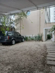 Imóvel Comercial com 1 Quarto para alugar, 900m² no Vila Olímpia, São Paulo