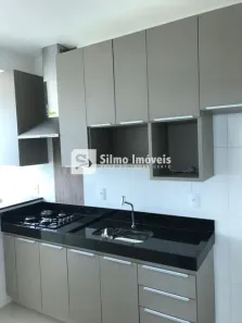 Apartamento com 2 Quartos à venda, 60m² no Granada, Uberlândia