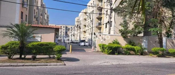 Apartamento com 2 Quartos à venda, 49m² no Taquara, Rio de Janeiro