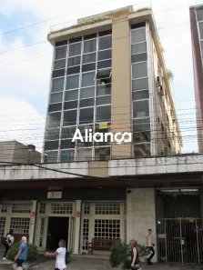 Sala Comercial para alugar, 20m² no São João, Porto Alegre