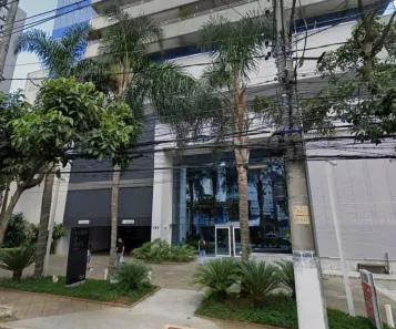Ponto Comercial para alugar, 31m² no Vila Gertrudes, São Paulo