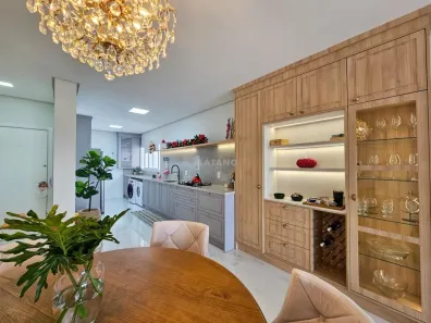 Apartamento com 3 Quartos à venda, 129m² no Vista Alegre, Ivoti