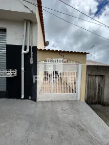 Casa com 2 Quartos à venda, 80m² no Conjunto Residencial Santo Ângelo, Mogi das Cruzes