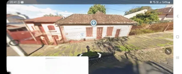Lote/Terreno à venda, 960m² no Teresópolis, Porto Alegre