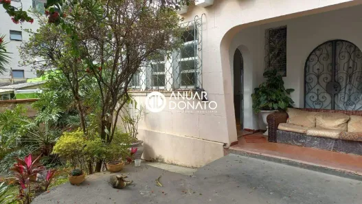 Imóvel Comercial com 5 Quartos à venda, 264m² no Gutierrez, Belo Horizonte
