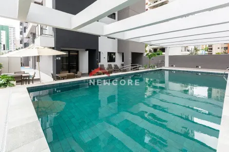 Apartamento com 2 Quartos à venda, 56m² no Vila Clementino, São Paulo