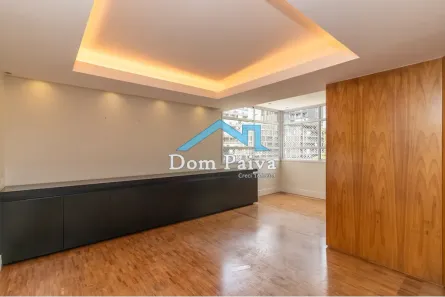 Apartamento com 3 Quartos à venda, 214m² no Cerqueira César, São Paulo