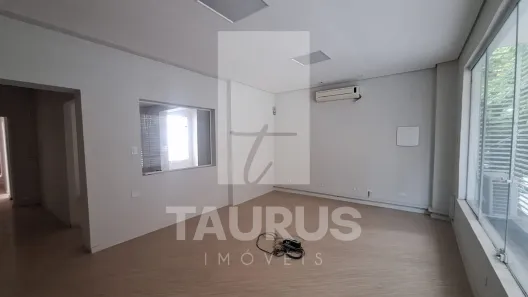Imóvel Comercial para alugar, 245m² no Vila Nova Conceição, São Paulo