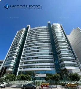 Apartamento com 4 Quartos à venda, 240m² no Itapuã, Vila Velha