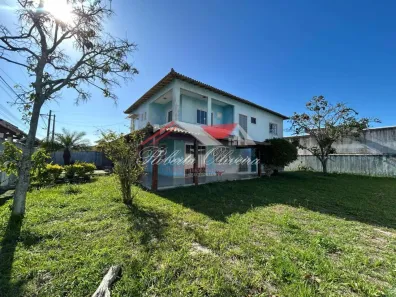 Casa de Condomínio com 3 Quartos à venda, 450m² no Vivamar (Tamoios), Cabo Frio