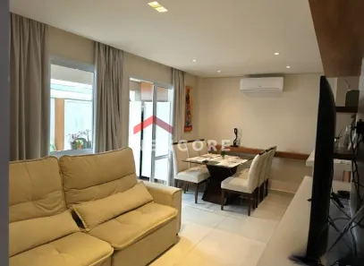 Apartamento com 3 Quartos à venda, 112m² no Vila Proost de Souza, Campinas