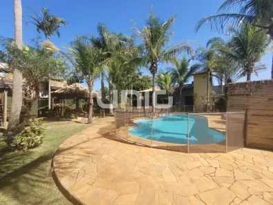 Casa com 5 Quartos à venda, 600m² no Campestre, Piracicaba