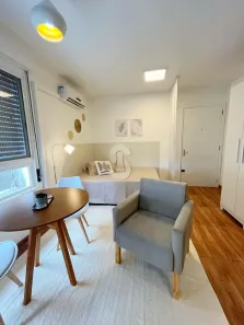 Apartamento com 1 Quarto à venda, 25m² no Centro, São Leopoldo