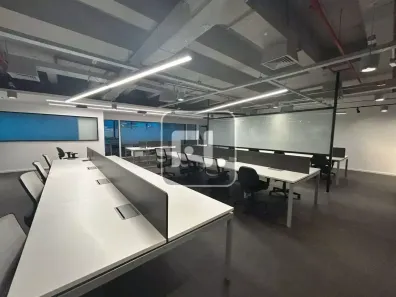 Sala Comercial para venda ou aluguel, 481m² no Vila Olímpia, São Paulo