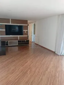 Apartamento com 3 Quartos à venda, 122m² no Jardim, Santo André