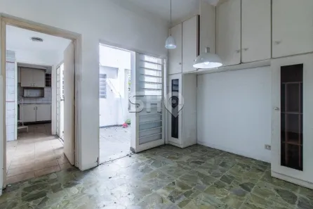 Casa de Condomínio com 3 Quartos à venda, 90m² no Água Branca, São Paulo