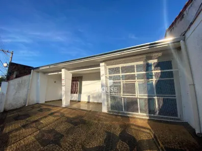 Imóvel Comercial para alugar, 215m² no Centro, Mogi Mirim