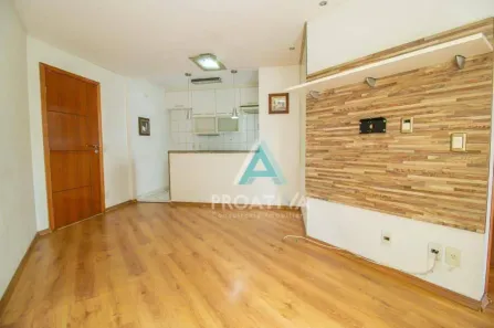 Apartamento com 2 Quartos à venda, 49m² no Vila Bela, São Paulo