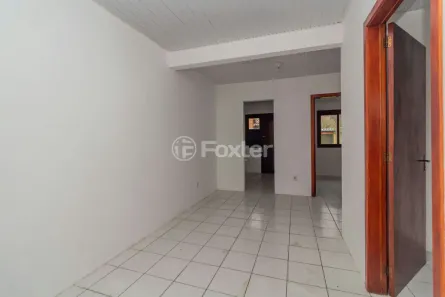 Casa com 2 Quartos à venda, 42m² no Hípica, Porto Alegre