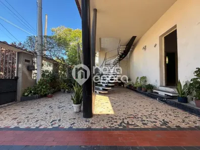 Casa com 4 Quartos à venda, 235m² no Engenho de Dentro, Rio de Janeiro