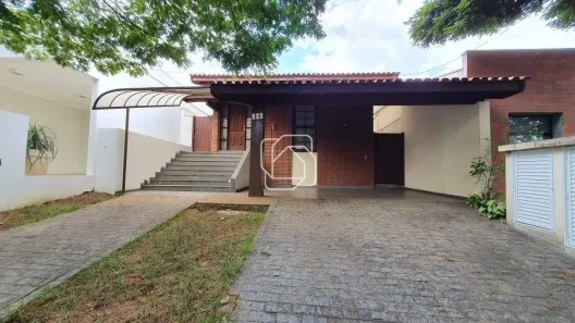 Casa de Condomínio com 3 Quartos para alugar, 204m² no Condomínio Portal de Itu, Itu