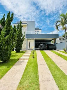 Casa de Condomínio com 3 Quartos à venda, 190m² no Residencial Ibi-aram, Itupeva