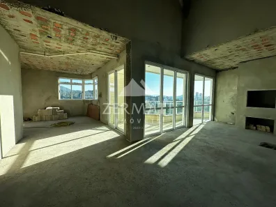 Cobertura com 4 Quartos à venda, 511m² no Ponta Aguda, Blumenau