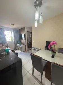 Apartamento com 2 Quartos à venda, 46m² no Loteamento Sumaré, Maringá