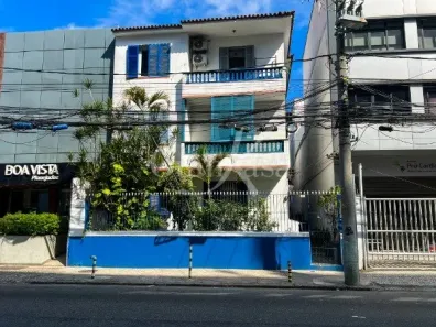 Apartamento com 3 Quartos à venda, 102m² no Botafogo, Rio de Janeiro