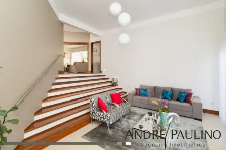Casa de Condomínio com 5 Quartos à venda, 570m² no Esperança, Londrina