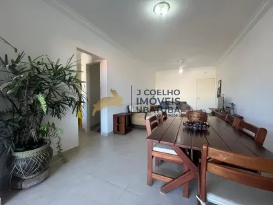 Apartamento com 2 Quartos à venda, 91m² no Barra da Lagoa, Ubatuba