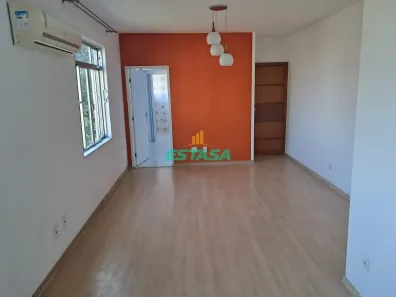 Apartamento com 2 Quartos à venda, 74m² no Freguesia (Jacarepaguá), Rio de Janeiro
