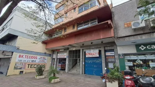 Sala Comercial para alugar, 30m² no Cristo Redentor, Porto Alegre