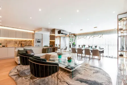 Apartamento com 2 Quartos à venda, 134m² no Jardim das Acácias, São Paulo