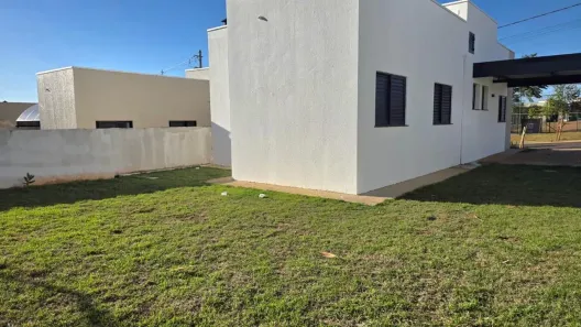 Casa com 3 Quartos à venda, 89m² no Condomínio Residencial Parque da Liberdade I, São José do Rio Preto