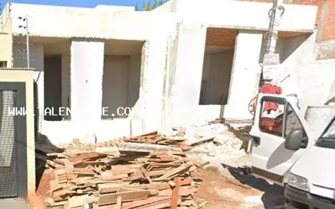 Casa com 3 Quartos à venda, 77m² no Brasília, Londrina