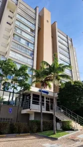 Apartamento com 3 Quartos à venda, 131m² no Cambuí, Campinas