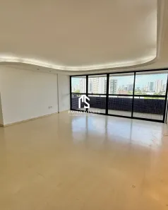 Apartamento com 4 Quartos à venda, 166m² no Madalena, Recife