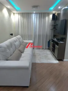 Apartamento com 3 Quartos à venda, 61m² no Jardim Santa Emília, São Paulo
