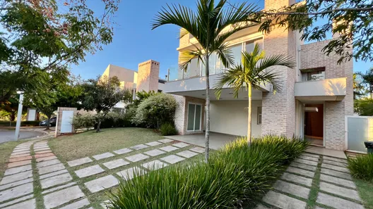 Casa de Condomínio com 3 Quartos à venda, 300m² no Cidade Santos Dumont, Jundiaí