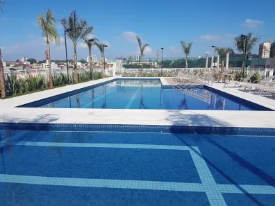 Apartamento com 3 Quartos à venda, 74m² no Anchieta, São Bernardo do Campo